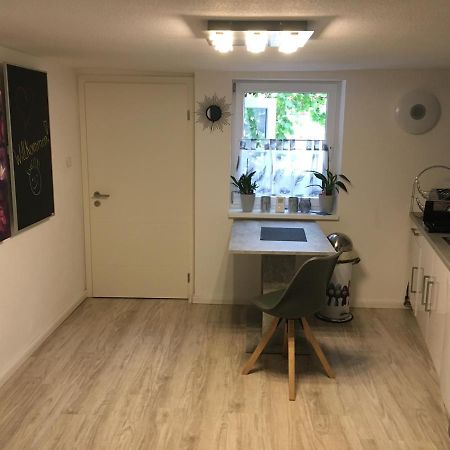 Ferienwohnung Kleiner Kalle Melsungen Exterior photo